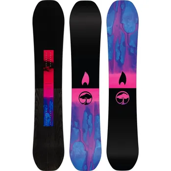 Snowboard Snowboard ARBOR RAIN 2026