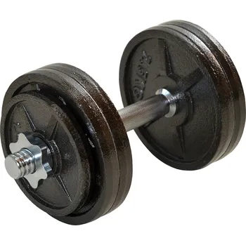 Činka jednoruční nakládací - 15 kg