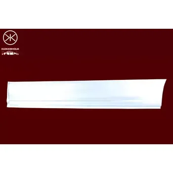 Blatník karosérie KLOKKERHOLM Boční stěna KK 2501003