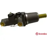 BREMBO Hlavní brzdový válec ESSENTIAL LINE BRE M85068