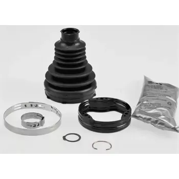 Hřídel nápravy SPIDAN Sada manžety hnacího hřídele SD GKNB20597