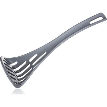 Naběračka BANQUET mačkadlo na vař.br.26cm nylon CULINARIA Grey