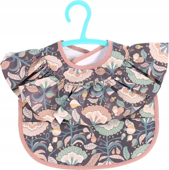 Dětský voděodolný bryndák - vzor XIiI