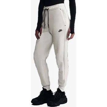 Dámská mikina Nike W NSW TCH FLC MR JGGER 2 L 1094627