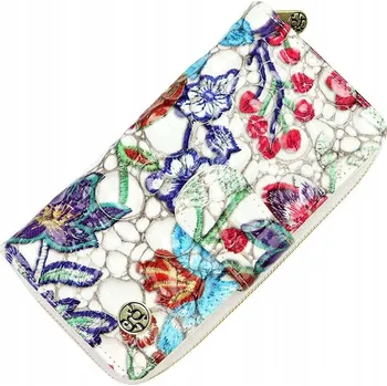 Peněženka Gregorio peněženka eko kůže vícebarevná KL-116 - dámská