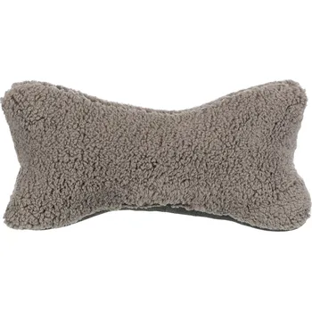 Pelíšek pro psa Trixie polštář pro psa šedá 40 cm x 22 cm