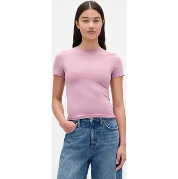 GAP Tričko s krátkým rukávem - Dámské GAP modrá | růžová 3463555