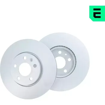 Brzdový kotouč OPTIMAL Brzdový kotouč - 296 mm OPT BS-9638HC