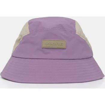 Klobouk Klobouk Viking 812.27.3911 fialová 94X, vel. S/M