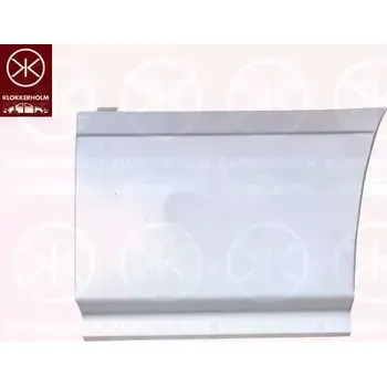 Blatník karosérie KLOKKERHOLM Boční stěna KK 6089565