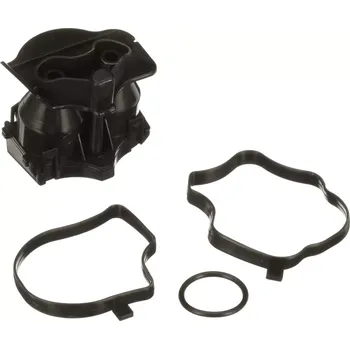 Blok motoru GATES Odlučovač oleje odvětrání klikové skříně GT EMH9004