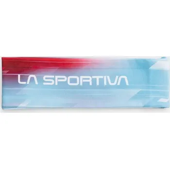 Čelenka Čelenka LA Sportiva Strike Y61602402 modrá 55X, vel. L