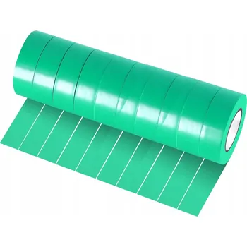 Lepicí páska PVC pěnová páska 19 mm x 5 m