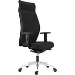 ANTARES zátěžové křeslo 1824 Lei 24/7 XXL černá