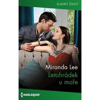 Kniha Letohrádek u moře