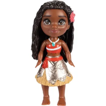 Panenka Wiky Disney Princess/Frozen Panenka mini 7 cm postavička: Vaiana