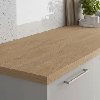 Kuchyňská pracovní deska Kronospan Pracovní deska Dubový kámen / 5527 FP 2050 x 600 mm