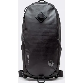 Cestovní taška Herschel Supply All Season Backpack 17L Black