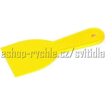 Malířská špachtle 34306 špachtle pro sádrokarton 100mm