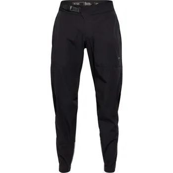 Cyklistické kalhoty Fox Ranger Water Pant Lunar - Black - 40 - 2026