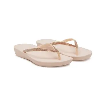 Dámské žabky Žabky FitFlop DG5 A41 Růžová 40