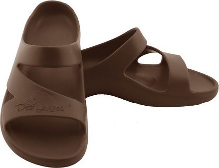 Zdravotní obuv AEQUOS Dolphin Cioccolato