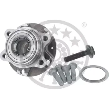 OPTIMAL Sada ložiska kola OPT 100053L1