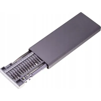 Šroubovák Sada precizních šroubováků / šroubováčků 48 kusů