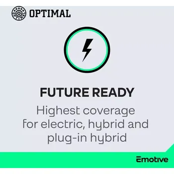 Brzdový kotouč OPTIMAL Brzdový kotouč - 308 mm OPT BS-0030C