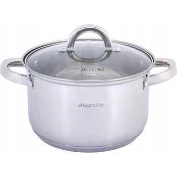 Hrnec Hrnec 3,9 l Kamille KM-5620S