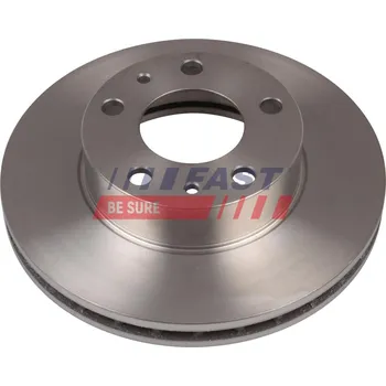 Brzdový kotouč Brzdový kotouč FAST FT31108