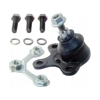 Zavěšení kol Čep ramene přední nápravy, PRAVÝ DELPHI TC754 Volkswagen LUPO POLO Seat AROSA