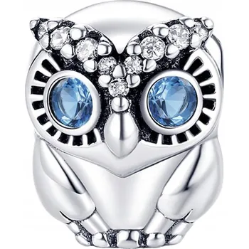 Přívěsek Přívěsek Charms Ažurový Motýl Barevné Květiny Charms MODA TRUSKY