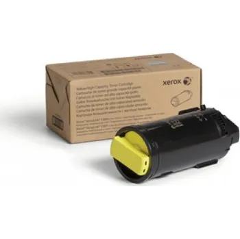 Xerox 106R03914 Yellow - Original