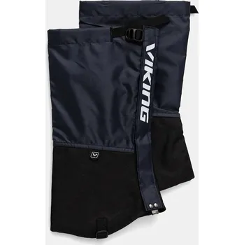 Cyklistické návleky Ochranné turistické návleky Viking Kanion 850.20.3723 námořnická modř 59X, vel. M