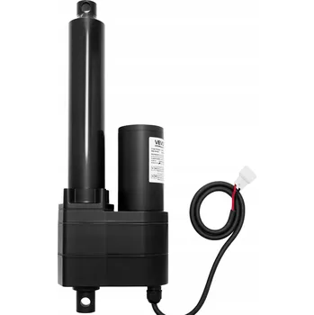 Pohon brány Pohon pro posuvné brány Vevor CZXXXZXQ9000D6