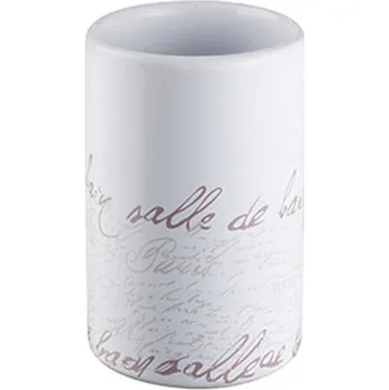 Kosmetický hrnek Bisk Stamp Multi 06566