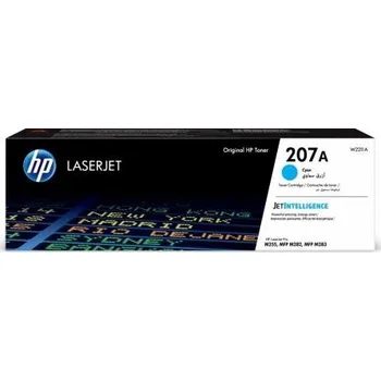 HP 207A W2211A Cyan - Original