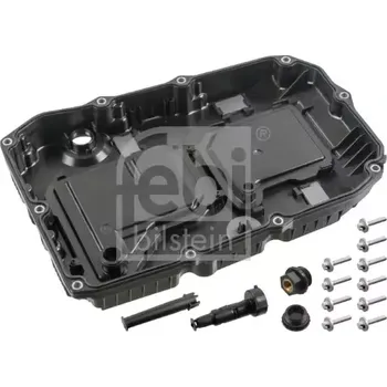 Převodovka FEBI Hydraulický filtr automatické převodovky febi Plus FB 185354