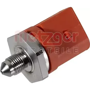 Čidlo automobilu METZGER Snímač tlaku paliva GREENPARTS MTG 0906543