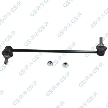 Zavěšení kol Tyč/vzpěra, stabilizátor GSP S050494