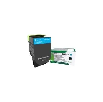 Lexmark 71B2HC0 Cyan - Original
