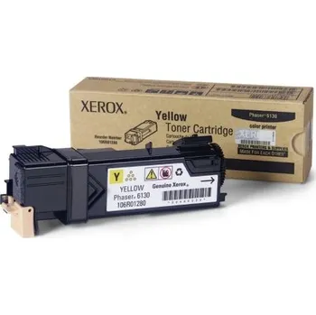 Xerox 106R01284 Yellow - Original