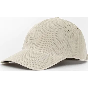 Kšiltovka Kšiltovka Under Armour StealthForm Uncrushable 6000413 zelená 91X, vel. L/XL