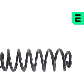 OPTIMAL Pružina podvozku OPT OP-CSP01459