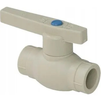 Vrták Kulový kohout Idmar Group PP-R 20 s páčkou