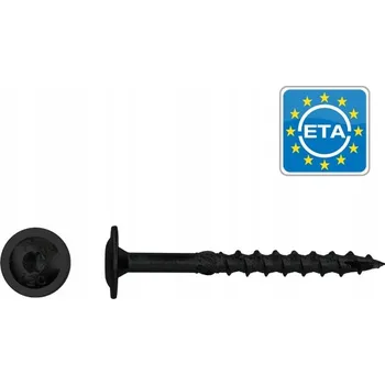 Vrut Vruty do dřeva PGB 6 x 30 mm 100 ks