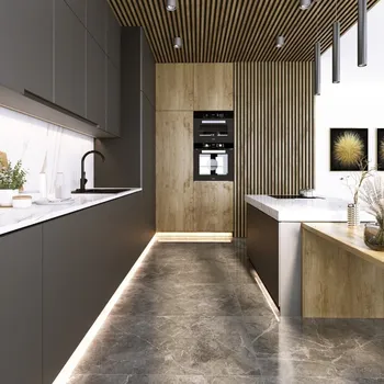 Obklad Hopa Série V Lamelový nástěnný obklad vnitřní 270x12,2 cm, Dub zlatý, DLAMSERVPDZ