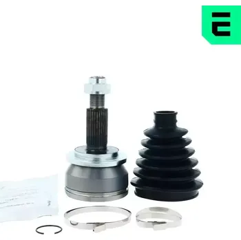 OPTIMAL Kloub hnacího hřídele, sada OPT CW-3134