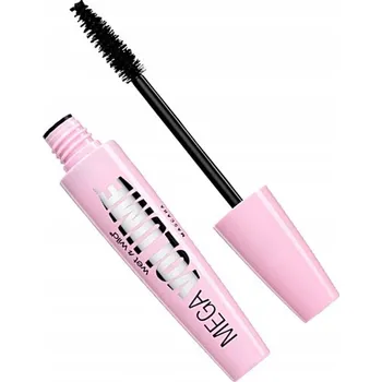 Řasenka Wet n Wild Mega Volume Mascara Very Black řasenka pro objem 6 ml